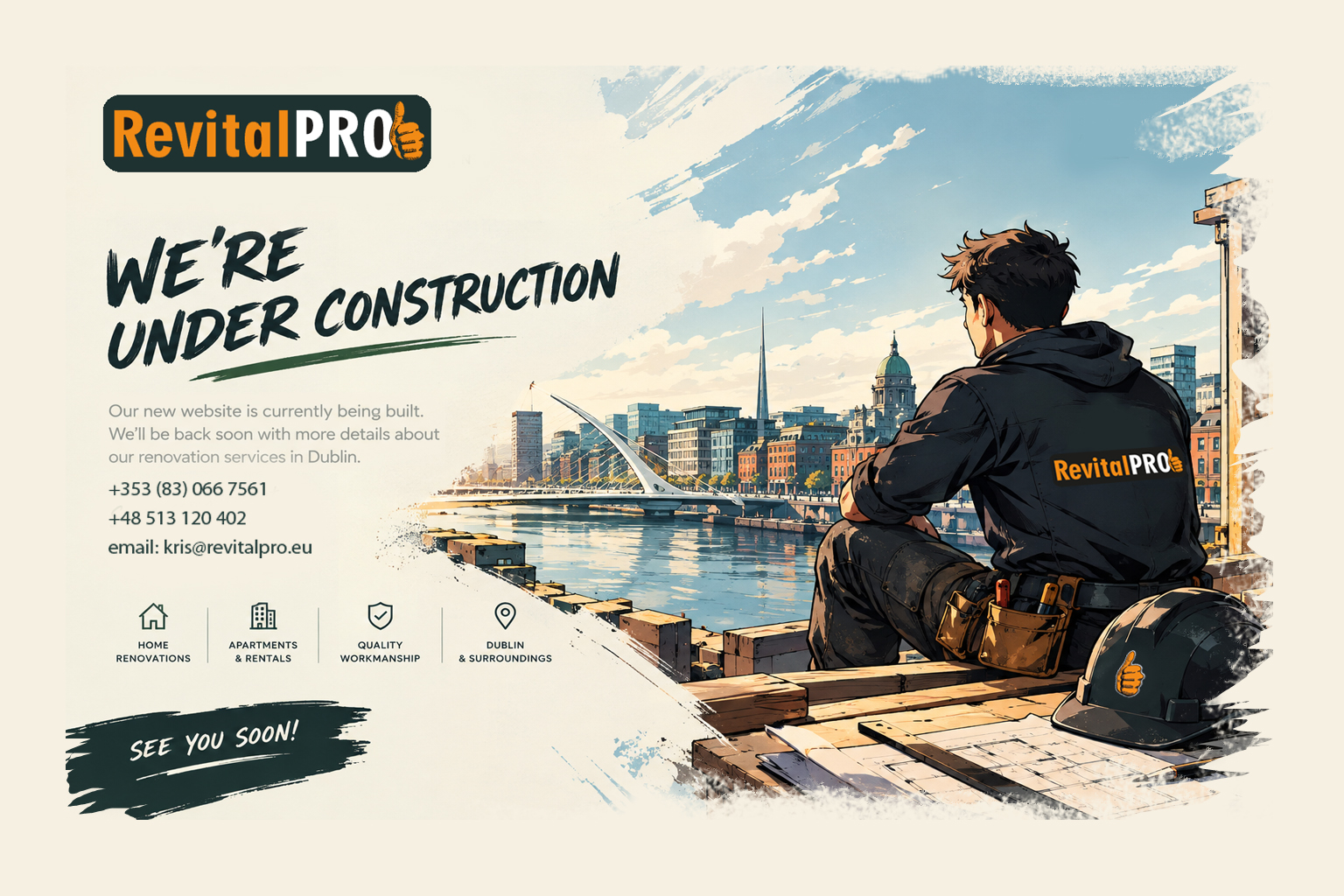 RevitalPRO